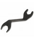 Key- DIFF pour Chaffoteaux - 61317335