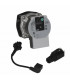 Pump PARA speed 2 HU15+WS8- DIFF pour ELM Leblanc - 8716861403