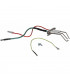 Ionisation ignition electrode- DIFF pour Frisquet - F3AA40839