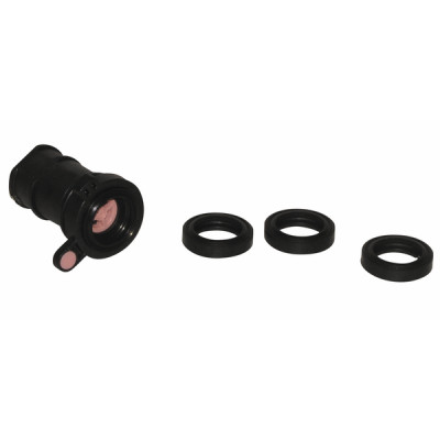 Limitador de caudal de 12 l/min- DIFF pour De Dietrich Chappée - 7600499