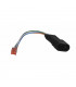 Cable, adaptador para motor SAIA- DIFF pour Vaillant - 0020270733