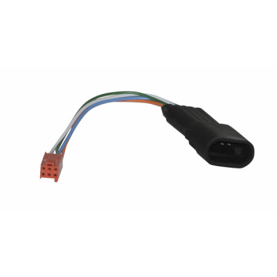 Cable, SAIA motor adapter- DIFF pour Vaillant - 0020270733