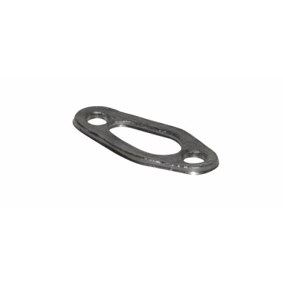 Ignition electrode gasket - DIFF for De Dietrich Chappée : 7705912