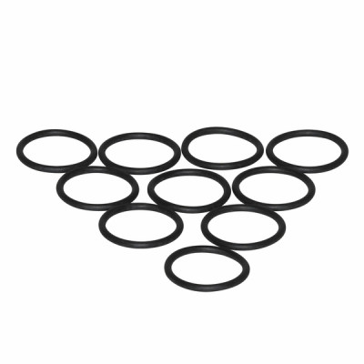 O-ring D.23 47X2,62  (X 10) - DIFF para De Dietrich Chappée : 710047800