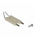 Complete electrode 4/7/12kg.bl- DIFF pour De Dietrich Chappée - 7822585