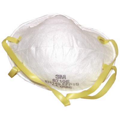 Hygiene product basic protective mask - DIFF