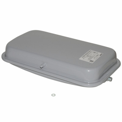 Ballon tampon 10l  3p351430-1- DIFF pour Daikin - 5011952