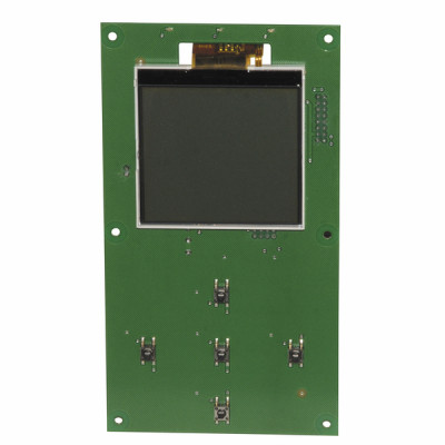 Carte hmi complète w3000 - ATLANTIC : 601265