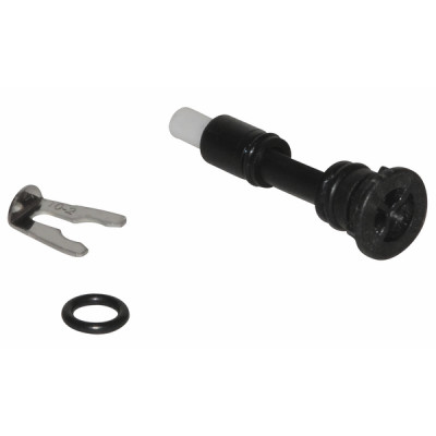 Cartridge for divertor valve - CHAFFOTEAUX : 65105323