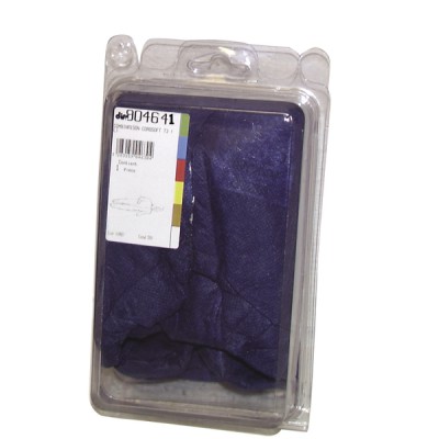 Kit di protezione con cappuccio per amianto (taglia 3 - L) - DIFF