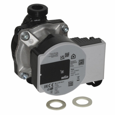 Bomba circuladora yonos para 7.0 - CHAFFOTEAUX : 65114952