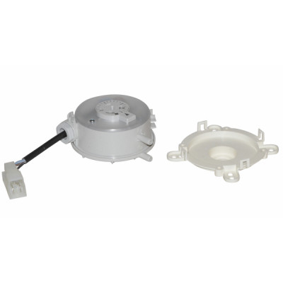 Manostat air 604.92 1 - 10mbsav longueur w10 - CUENOD : 65300017