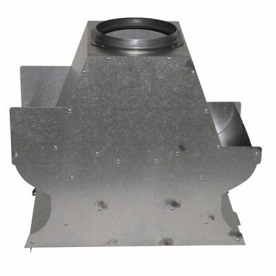 Antirefouleur bic - DE DIETRICH CHAPPEE : 711497700