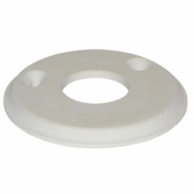 Panneau isolant 2 trous - CHAPPEE : 766208100