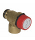 Válvula de seguridad 3 bar platinum comp- BAXI ROCA - 7691288
