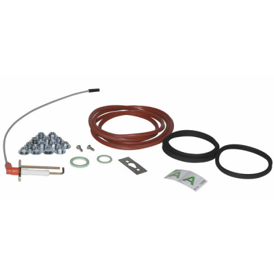 Set service à 45kw - DE DIETRICH : 7702097