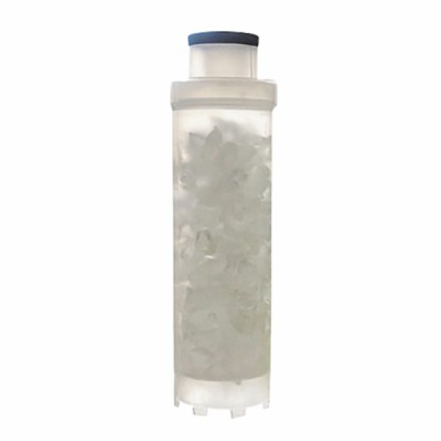 Polyphosphate cartridge for domestic water filters - DIFF