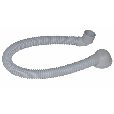 Tube evacuation condensats - DE DIETRICH CHAPPEE : 7879726