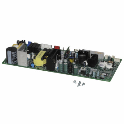 Printed circuit board - SAUNIER DUVAL : 8000013652