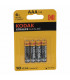 Batteries LR03 AAA KODAK- DIFF - 920035