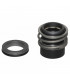 Garniture mécanique BQQE GG D28 - GRUNDFOS : 98434904