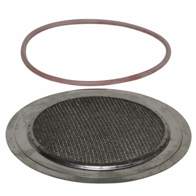 Brûleur joint travi23 15.40 - FRISQUET : F3AA41466