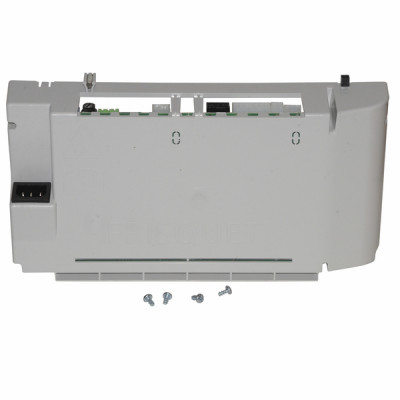 Boitier électronique HC20.50 20.20 - FRISQUET : F3AA41639