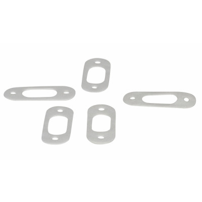 Joint de bougie- SAUNIER DUVAL - S1042400  - (X5)
