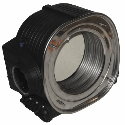 Echangeur 16/24 kg - ATLANTIC : 122026