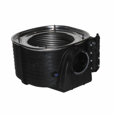 Echangeur 16/24 kg - ATLANTIC : 122026