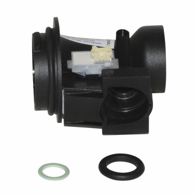 Válvula venturi - VAILLANT : 0020135122