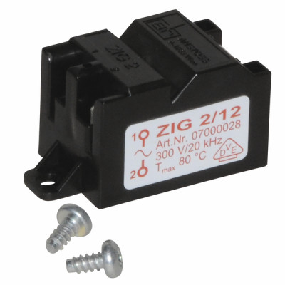 Transformer - VAILLANT : 0020143448