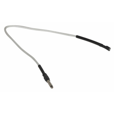 Câble ionisation Ø4 ban/Ø4 l350 - CUENOD : 13013525