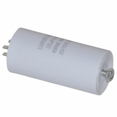 Condensateur 35µF 450Vac - DIFF
