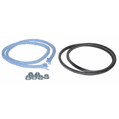 Gasket - VAILLANT : 180904