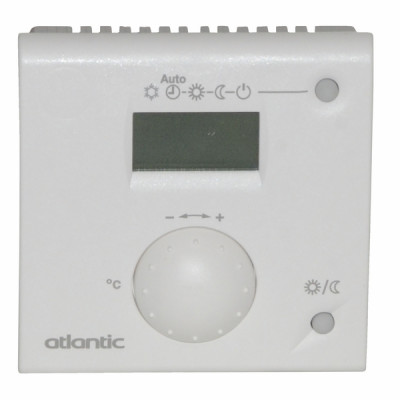 Sonde ambiance t58 atl - ATLANTIC : 198770