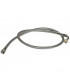 Fuel oil hose Length 1150- DIFF pour Cuenod - 13016021
