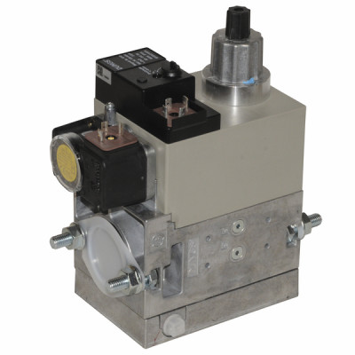 MB-LE 410 B01 S22 /GW 50 A5   - DUNGS : 208548