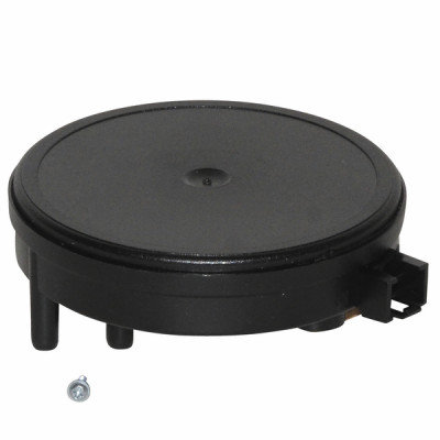 Air pressure switch 4030 HUBA- DIFF pour De Dietrich Chappée - S58602