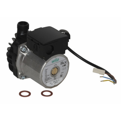 Pompe wilo zrs12/5 1 ku fsr 12 - CHAFFOTEAUX : 60002859