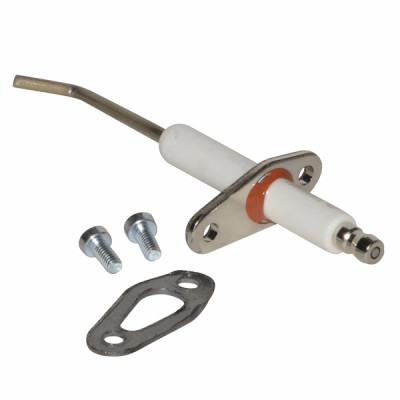 Électrode ionisation + joint - CHAFFOTEAUX : 60003021