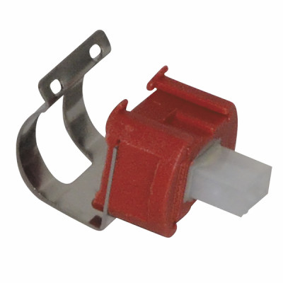 Capteur clip 2 poles Ø18mm - COSMOGAS : 63501065