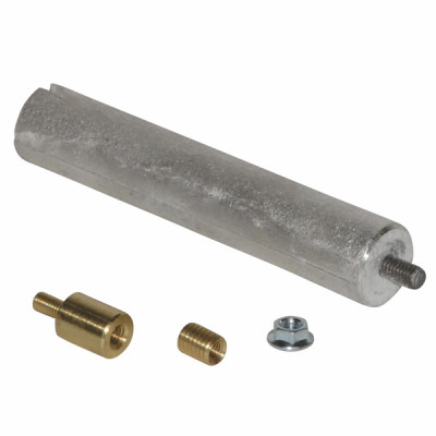 Anode d21,3 l: 110m6 - CHAFFOTEAUX : 6501151200