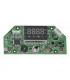 Display PCB - CHAFFOTEAUX : 65152344-02