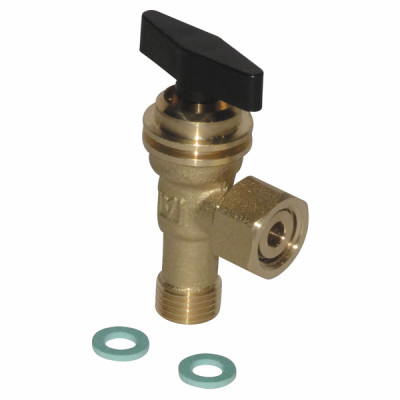 Vanne de remplissage - VIESSMANN : 7842240