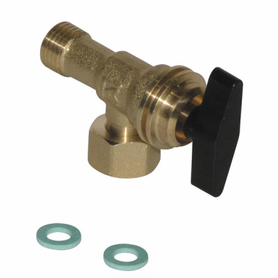 Vanne de remplissage - VIESSMANN : 7842240