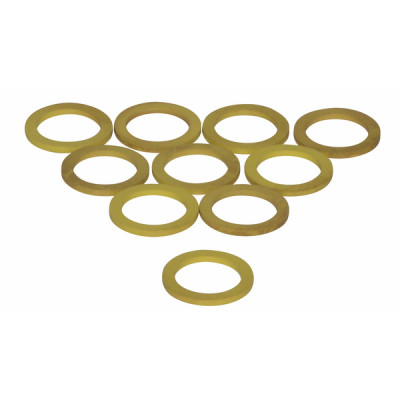 Gasket kling 18.5x26x2  (X 10) - ELM LEBLANC : 87167315040