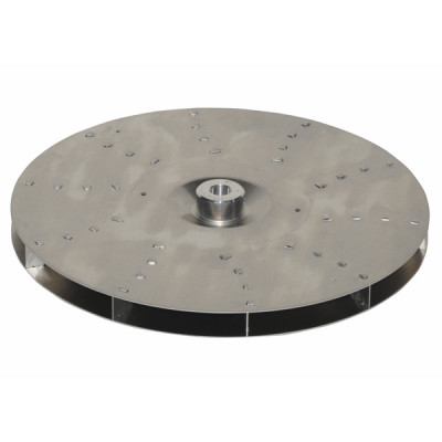 Turbine cd25/32/45       après 07 - FRISQUET : F3AA40943