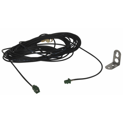 Antenne lg10m        après  11 - FRISQUET : F3AA41261