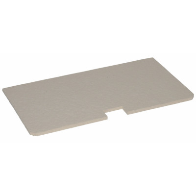Front insulating panel - CHAPPEE : JJJ005213320